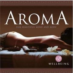 大人気✨ WELLBEING アロマ　AROMA