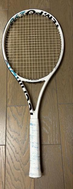★★新品未使用品～テクニファイバーテンポ２９８ グリップサイズ２★★ Tecnifibre テンポ298 Tempo298 TFRIS22 テクニファイバー 国内