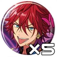【年末セール】あんスタ！！　天城燐音 ホワイトデー ハート缶バッジ 40点 ホワイトデー ハート缶バッジ – pattythree公式通販サイト