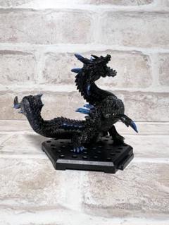 モンスターハンター ラギアクルス フィギュア ガレージキット