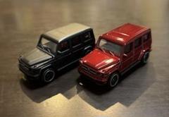 ミニカー1/18 Mercedes-AMG G 63 限定版 1500台限定品 Amazon.co.jp: ミニカー 1/18 メルセデス ベンツ Gクラス G63