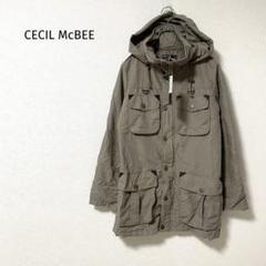CECIL McBEE ミリタリーコート CECIL McBEEの商品一覧 | ミーコレクト公式オンラインストア