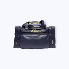 【旧型 廃盤】SSK ネイビー 遠征バッグ 大容量 ボストン ショルダーバッグ