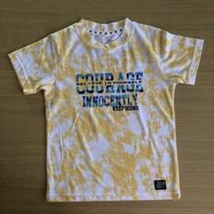 美品　半袖　Tシャツ　120cm
