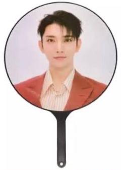 SEVENTEEN JOSHUA ジョシュア BE THE SUN うちわ SEVENTEEN ジョシュアJOSHUA うちわ BE THE SUN 新品-通販公式