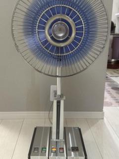イ*P様 MITSUBISHI 三菱電機 三菱扇風機 R30-SX2 COMPA Yahoo!オークション - 当時物 MITSUBISHI 三菱電機 三菱扇風機