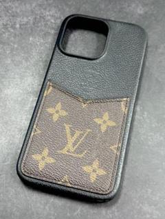 ⭐️美品❣️ヴィヴィエンヌ⭐️】ルイヴィトンiPhone14ProMAX