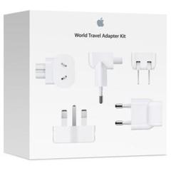 新品未開封Apple純正品World Adapter Kit MD837AM/A