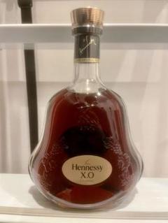 Hennessy X.O.ブランデー新品未開栓　700ml Hennessy X.O.ブランデー新品未開栓 700ml - メルカリ