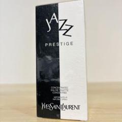 JAZZ by Yves Saint Laurent 2.5 oz (75 ml) eau de toilette