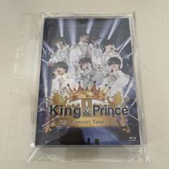 キンプリ　1stコンサートツアー2018 初回限定盤DVD 2枚組 Amazon.co.jp: King & Prince First Concert Tour 2018(初回限定