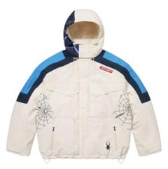 ジャケット・アウター Supreme x Spyder Technical Jacket Supreme Spyder Technical Jacket (FW24) - $598