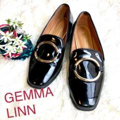 【新品未使用】GEMMA LINN ジェマリンシューズ 2025年最新】GEMMA LINNの人気アイテム - メルカリ