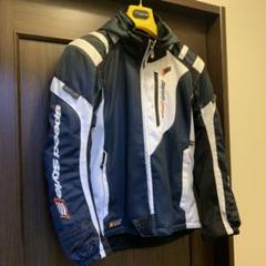 HYOD ST-S SPEED PARKA D30