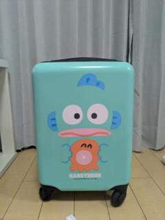 ハンギョドン　キャリーケース Amazon.co.jp: ハンギョドン スーツケースカバー キャリーケース