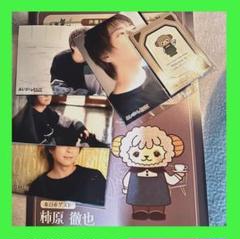 喫茶しーぷいへようこそ！ コレクションカード 佐藤拓也セット おみや 特典 2025年最新】喫茶しーぷい 佐藤拓也の人気アイテム - メルカリ