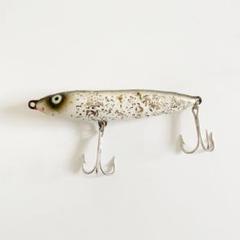 ヘドン ザラスプーク 2nd オールドルアー heddon HEDDON オールドヘドン 2nd ザラスプークSS - メルカリ