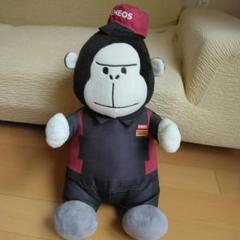 非売品!ENEOS エネオス エネゴリくん ぬいぐるみ ウィークセール エネゴリくん ぬいぐるみ ENEOS非売品