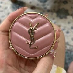 YSL メイクミーブラッシュパウダーS44 - メルカリ