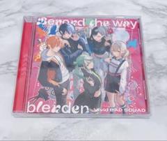 2025年最新】vivid bad squad cdの人気アイテム - メルカリ