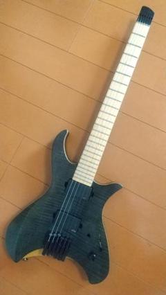 Strandberg ストランドバーグ ストラップ ギター 新着】Strandberg(ストランドバーグ)ギター入荷しました！｜島村