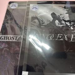 攻殻機動隊「GHOST INTHE SHELL INNOCENCE」ファイル2枚