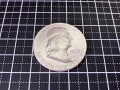 2025年最新】銀貨 フランクリンの人気アイテム - メルカリ