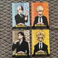 僕のヒーローアカデミアPOP UP SHOP