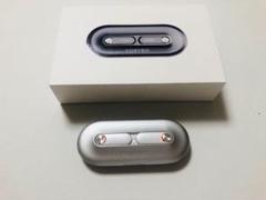世界最薄/最軽量ワイヤレスイヤホン YOBYBO「CARD20」未使用品