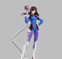 2025年最新】figma オーバーウォッチ D.Vaの人気アイテム - メルカリ