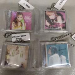 浜崎あゆみ■激レア■キーホルダー■BLACK■【在庫ラスト】【匿名発送】 2025年最新】浜崎あゆみ キーホルダーの人気アイテム - メルカリ