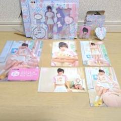 エニマイくじ ILLIT SWEET C♡ZY TIME ୨୧┈┈┈┈┈┈┈┈┈┈┈┈୨୧ ILLIT SWEET C♡ZY TIME 6月