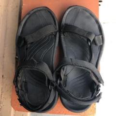teva スポーツサンダル