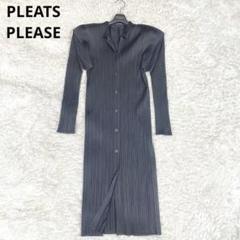 PLEATS PLEASE ISSEY MIYAKE - 極美品 プリーツプリーズ
