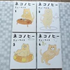 ネコノヒー 4