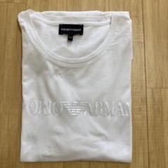 EMPORIO ARMANI Tシャツ XXL