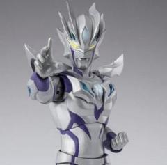 【未開封品】フィギュアーツ　ウルトラマンゼロ　ビヨンド（ギャラクシーグリッター） S.H.Figuarts ウルトラマンゼロ ビヨンド（ギャラクシー