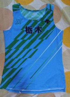 美品 栃木ユニフォーム上下