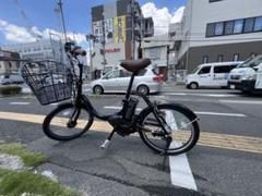 2025年最新】電動アシスト自転車 20インチ ヤマハの人気アイテム