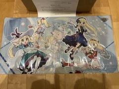 プレイマット『リーリエ(ポケモンマスターズEX)当選書付き※』未