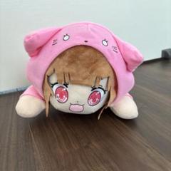 ちろぴの ぴの ぬいぐるみ GIGO限定 - メルカリ