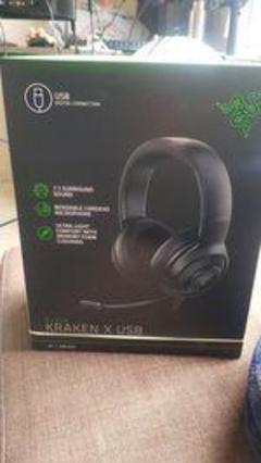 Razer Kraken Usb バーチャル7 1chの中古 未使用品を探そう メルカリ Razer Kraken Usb バーチャル7 1chの中古 未使用品を探そう メルカリ