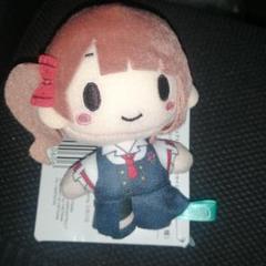 プロジェクトセカイ 望月穂波 ふわぷちマスコット - メルカリ