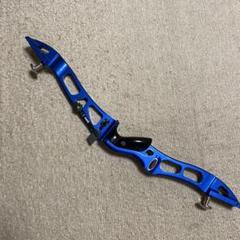 HOYT FORMULA HP-X ハンドル＆QUATTROリム セット HOYT FORMULA HP-X ハンドル＆QUATTROリム セットΩ