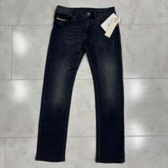 DIESEL KIDS スニーカー DIESEL(ディーゼル)Kids ＆ Junior
