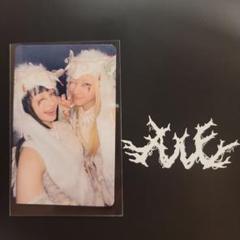 Limited Edition UNIT TRADING CARD exclusive to XG 1st WORLD