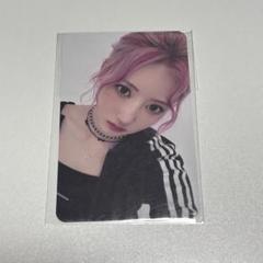 【海外限定】 2025年最新】babymonster ラミ メルカリ - 特典の人気アイテム タレントカード