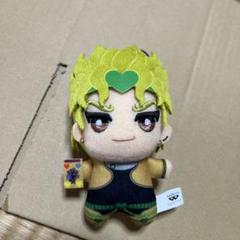 2025年最新】ジョジョ ちみっともぬい ディオの人気アイテム