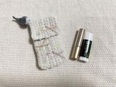 ✻ハンドメイド✻小物入れ