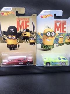 2025年最新】hot wheels minionsの人気アイテム - メルカリ